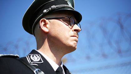 Válečné projekty třetí říše II: Himmlerovy oddíly SS