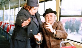 Trafika