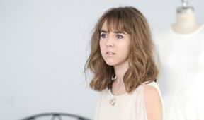 Sestřička Jackie VI (6/12)