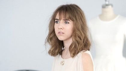 Sestřička Jackie VI (6/12)