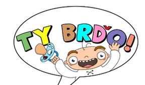 Ty Brďo!