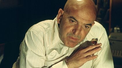 Kojak II
