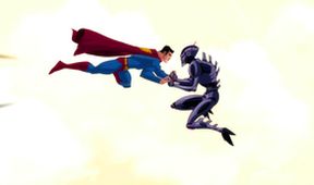 Neporazitelný Superman