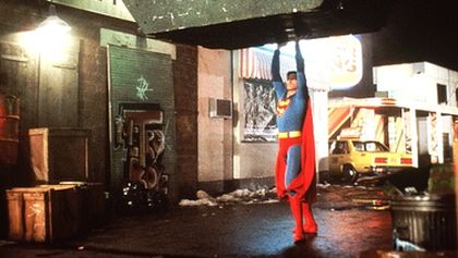 Superman 4