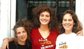 Mystic Pizza