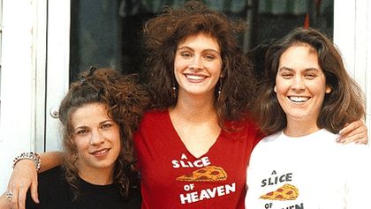 Mystic Pizza