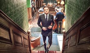Kingsman: Tajná služba