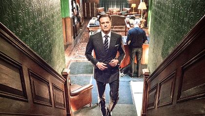 Kingsman: Tajná služba