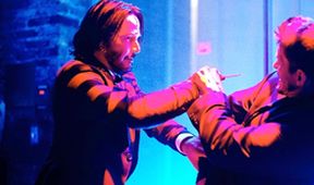 John Wick