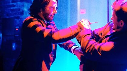 John Wick