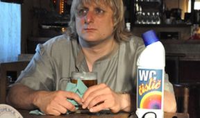 Na vodě (1)