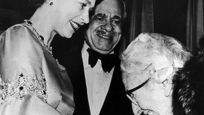 Neobyčejné ženy: Agatha Christie