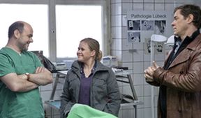 Vraždy na severu