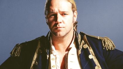 Master and Commander: Odvrácená strana světa