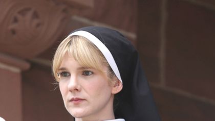 American Horror Story: Asylum (1)
