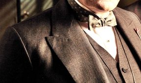 Hercule Poirot XI