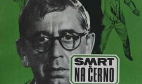 Smrt na černo