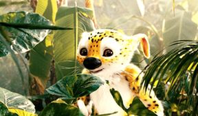 Po stopách Marsupilamiho