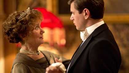 Panství Downton IV (3/10)