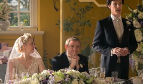 Sherlock III