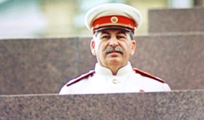 Apokalypsa Stalin: Zrození démona (1/3)