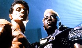 Demolition Man
