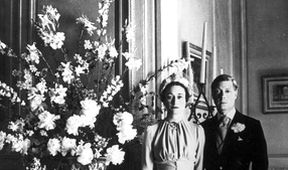 Neobyčejné ženy: Wallis Simpsonová