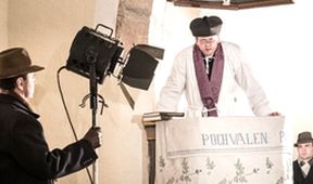 Jako bychom dnes zemřít měli