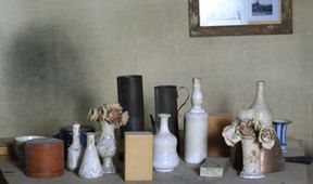Giorgio Morandi