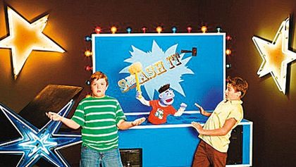 Crash & Bernstein (20)