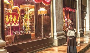 Pan Selfridge (10/10)