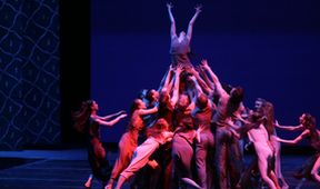 Mariinské divadlo II: Galakoncert