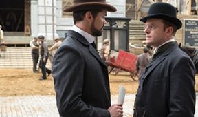 Knick: Doktoři bez hranic II (7)