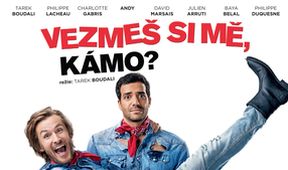 Vezmi si ma, kamoš