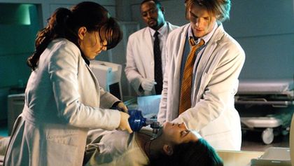 Dr. House (1)