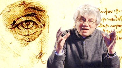 Kdo byl Leonardo da Vinci?