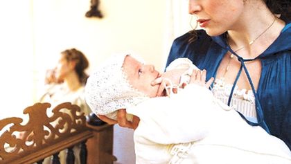 Tři mušketýři II (3)