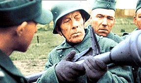 Druhá světová válka v barvě: Vítězství v Evropě