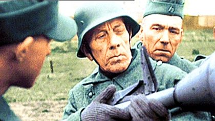 Druhá světová válka v barvě: Vítězství v Evropě