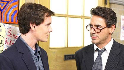 Charlie Bartlett