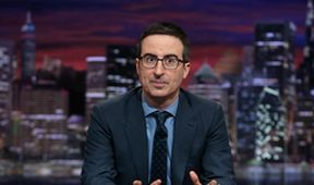 John Oliver: Co týden dal a vzal XII (12)