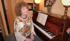 13. komnata Lucie Brychtové