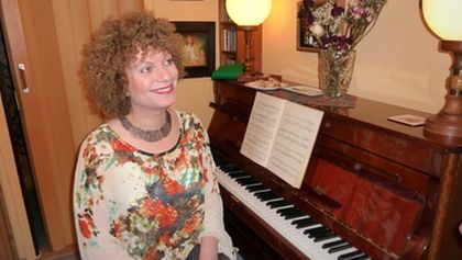 13. komnata Lucie Brychtové
