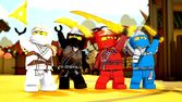 Ninjago