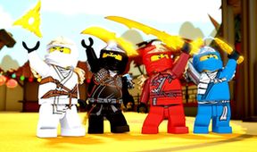 Ninjago