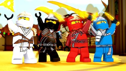 Ninjago