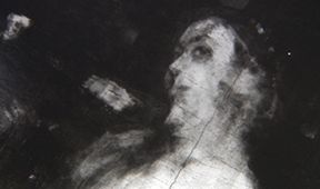 Soukromí mistrovského díla III: Rembrandt