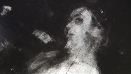 Soukromí mistrovského díla III: Rembrandt