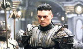 Riddick: Kronika temna