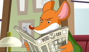 Geronimo Stilton (52/52)